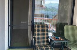 Apartament modern cu terasă de 22mp–2 camere, parcare subterană inclusa 550 euro