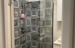 Apartament modern cu terasă de 22mp–2 camere, parcare subterană inclusa 550 euro