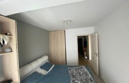 Apartament modern cu terasă de 22mp–2 camere, parcare subterană inclusa 550 euro