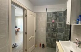 Apartament modern cu terasă de 22mp–2 camere, parcare subterană inclusa 550 euro