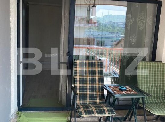Apartament de închiriat 2 camere Floreşti - 183638AI | BLITZ Cluj-Napoca | Poza7