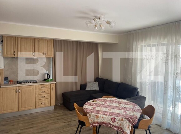 Apartament de închiriat 2 camere Floreşti - 183638AI | BLITZ Cluj-Napoca | Poza2