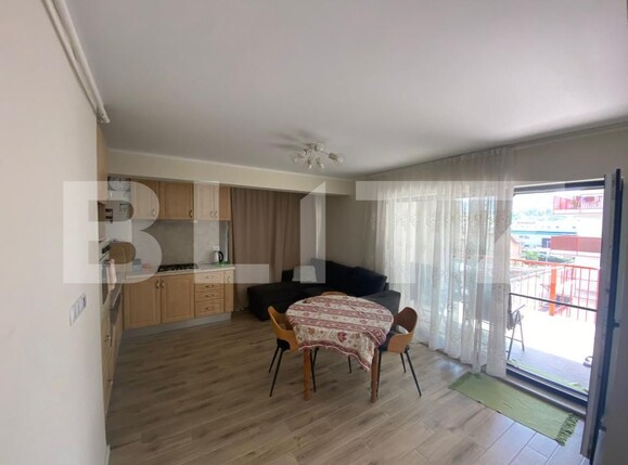 Apartament de închiriat 2 camere Floreşti - 183638AI | BLITZ Cluj-Napoca | Poza1