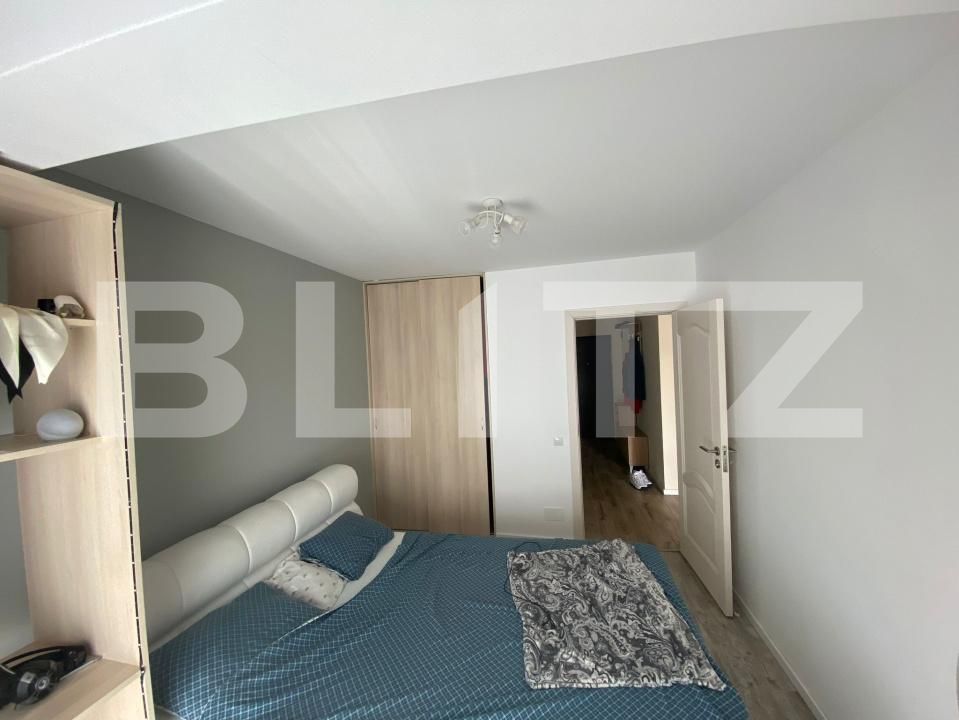 Apartament de închiriat 2 camere Floreşti - 183638AI | BLITZ Cluj-Napoca | Poza4