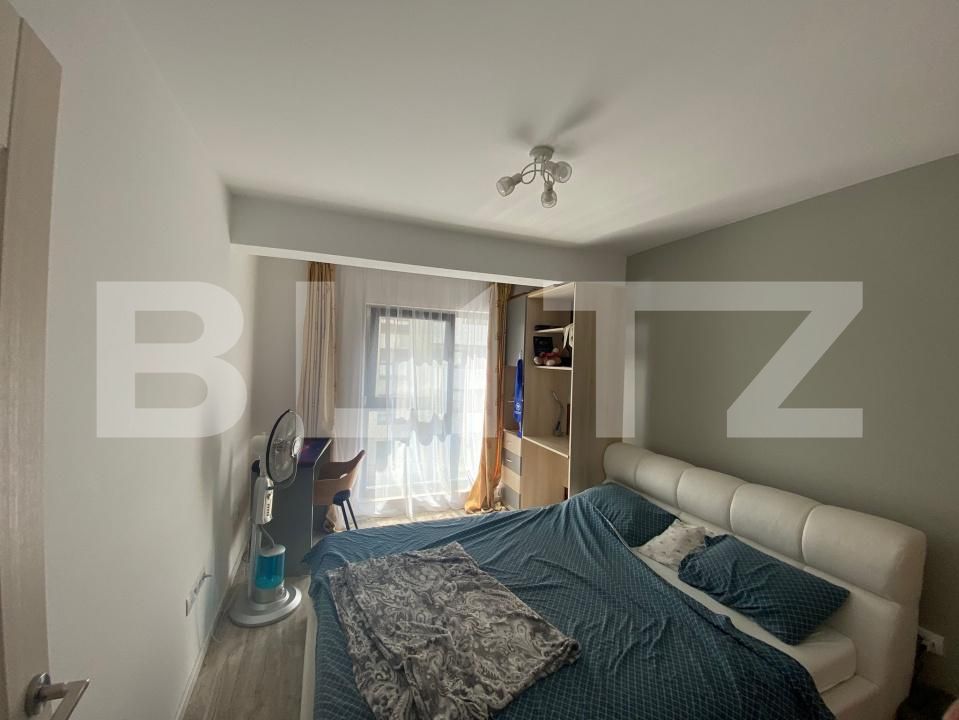 Apartament de închiriat 2 camere Floreşti - 183638AI | BLITZ Cluj-Napoca | Poza3