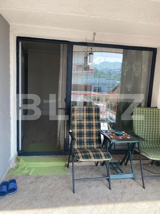 Apartament de închiriat 2 camere Floreşti - 183638AI | BLITZ Cluj-Napoca | Poza7