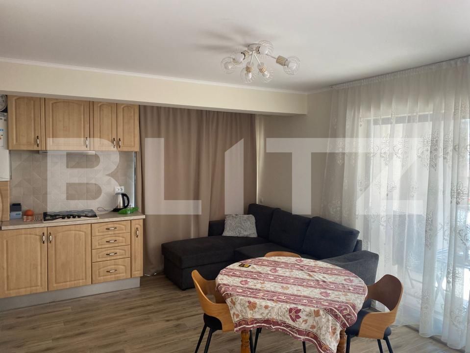 Apartament de închiriat 2 camere Floreşti - 183638AI | BLITZ Cluj-Napoca | Poza2