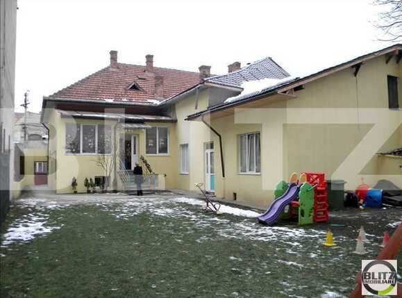 Casa de vânzare 8 camere Central - 18364CV | BLITZ Cluj-Napoca | Poza6