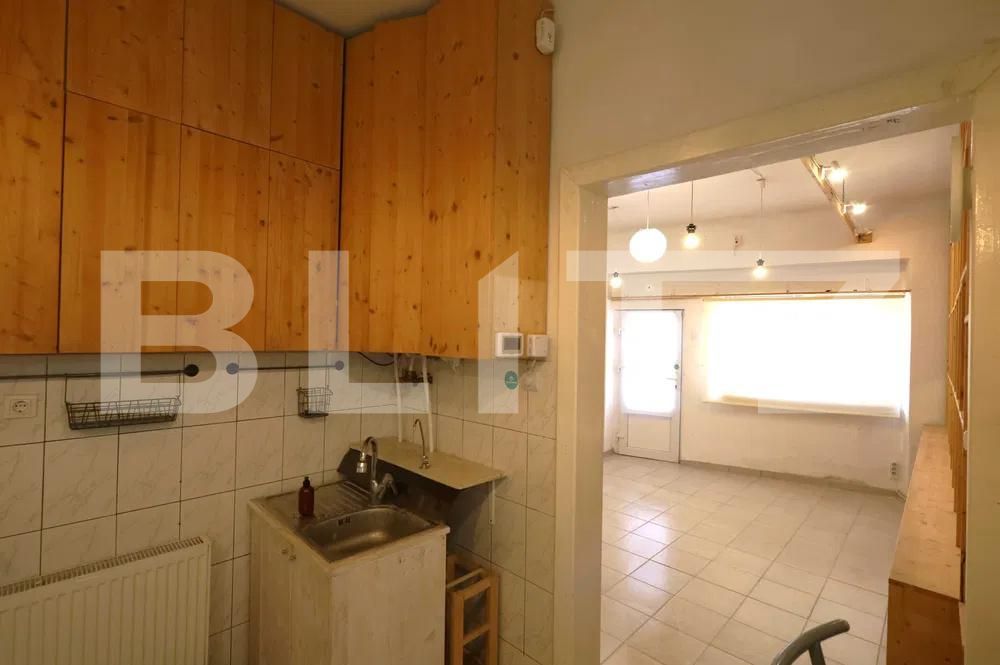 Garsonieră de vânzare Blumana - 183643AV | BLITZ Brașov | Poza2