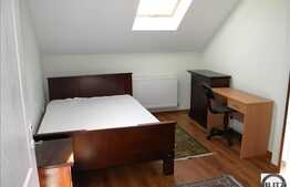 Casa 4 camere, 120 mp utili, gradina 40 mp, zona strazii B.P. Hasdeu
