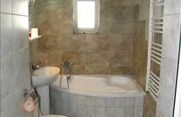 Casa 4 camere, 120 mp utili, gradina 40 mp, zona strazii B.P. Hasdeu