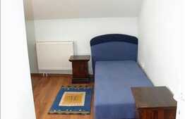 Casa 4 camere, 120 mp utili, gradina 40 mp, zona strazii B.P. Hasdeu