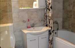 Casa 4 camere, 120 mp utili, gradina 40 mp, zona strazii B.P. Hasdeu
