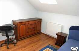 Casa 4 camere, 120 mp utili, gradina 40 mp, zona strazii B.P. Hasdeu
