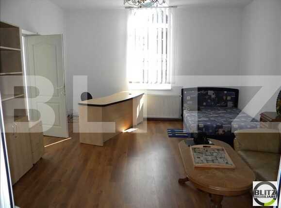 Casa de închiriat 4 camere Central - 18365CI | BLITZ Cluj-Napoca | Poza1