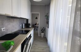 Apartament cochet cu 2 camere, semidecomandat, etaj intermediar, zona Centrala 