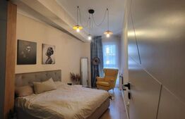 Apartament cochet cu 2 camere, semidecomandat, etaj intermediar, zona Centrala 