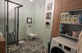 Apartament cochet cu 2 camere, semidecomandat, etaj intermediar, zona Centrala 