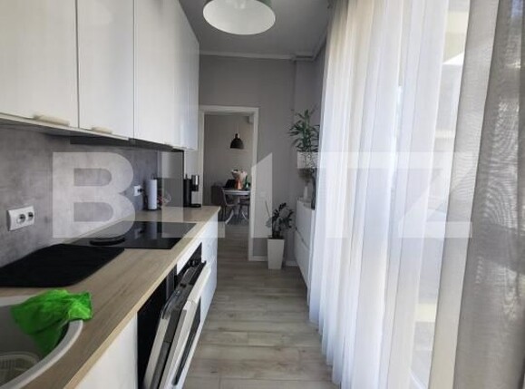 Apartament de vânzare 2 camere Central - 183651AV | BLITZ Cluj-Napoca | Poza4