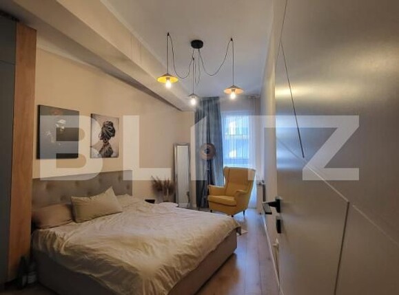 Apartament de vânzare 2 camere Central - 183651AV | BLITZ Cluj-Napoca | Poza2