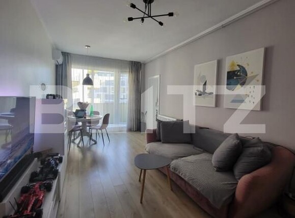 Apartament de vânzare 2 camere Central - 183651AV | BLITZ Cluj-Napoca | Poza3