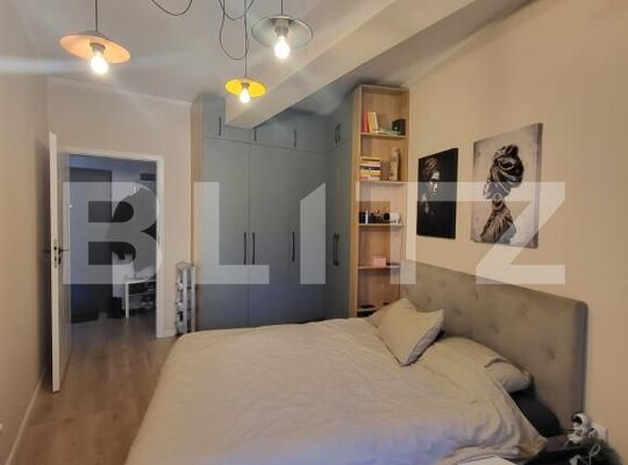 Apartament de vânzare 2 camere Central - 183651AV | BLITZ Cluj-Napoca | Poza1