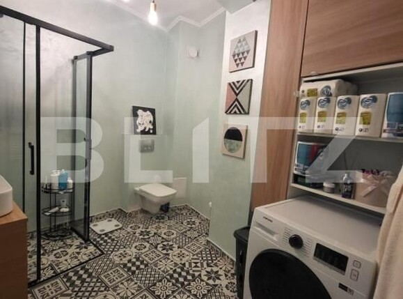 Apartament de vânzare 2 camere Central - 183651AV | BLITZ Cluj-Napoca | Poza5
