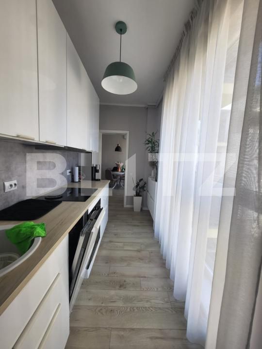 Apartament de vânzare 2 camere Central - 183651AV | BLITZ Cluj-Napoca | Poza4