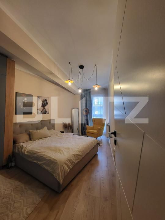 Apartament de vânzare 2 camere Central - 183651AV | BLITZ Cluj-Napoca | Poza2