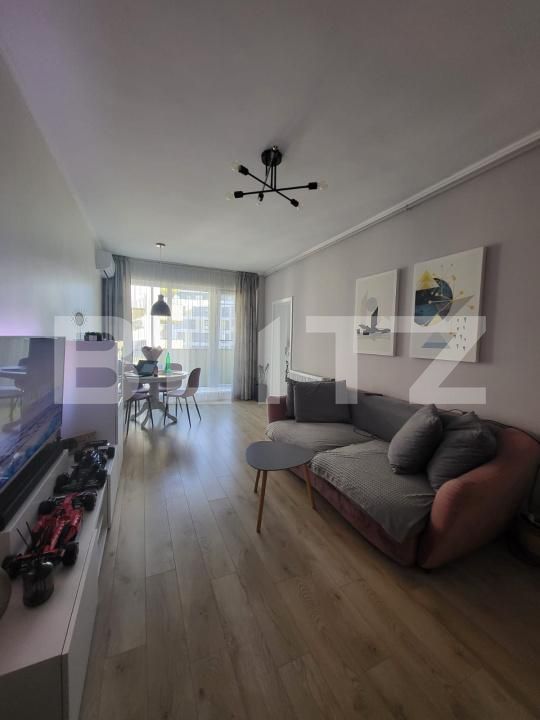 Apartament de vânzare 2 camere Central - 183651AV | BLITZ Cluj-Napoca | Poza3