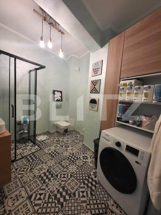 Apartament de vânzare 2 camere Central - 183651AV | BLITZ Cluj-Napoca | Poza5