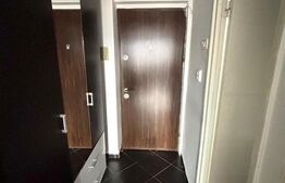 Garsonieră decomandată cu vedere panoramică – mobilată & gata de locuit