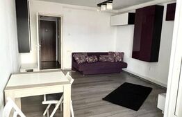 Garsonieră decomandată cu vedere panoramică Astra – mobilată & gata de locuit