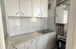 Garsonieră decomandată cu vedere panoramică – mobilată & gata de locuit