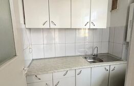 Garsonieră decomandată cu vedere panoramică Astra – mobilată & gata de locuit