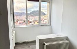 Garsonieră decomandată cu vedere panoramică – mobilată & gata de locuit