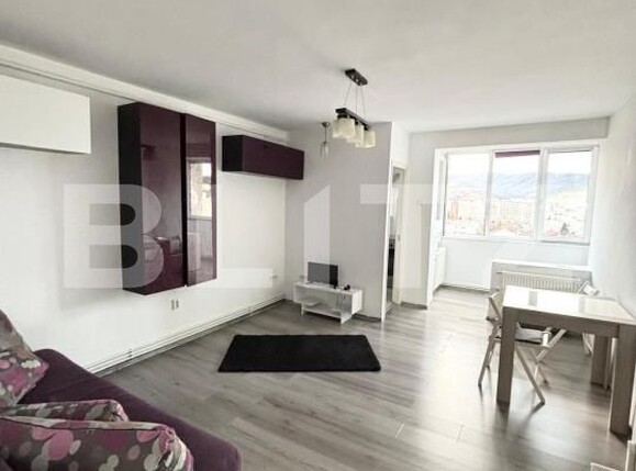 Garsonieră de vânzare Astra - 183654AV | BLITZ Brașov | Poza2
