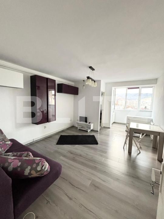 Garsonieră de vânzare Astra - 183654AV | BLITZ Brașov | Poza2