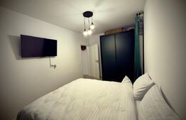 Apartament Lux, 2 camere 