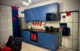 Apartament Lux, 2 camere 