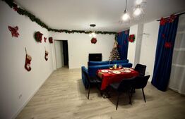Apartament Lux, 2 camere 