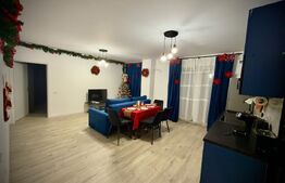 Apartament Lux, 2 camere 
