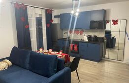 Apartament Lux, 2 camere 