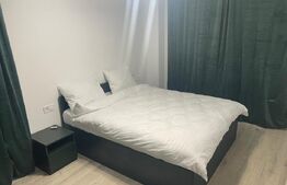 Apartament Lux, 2 camere 