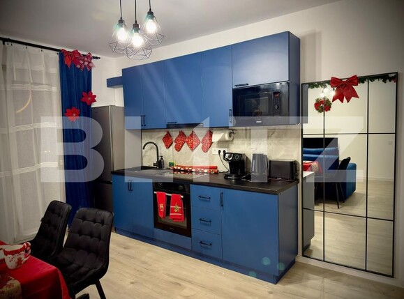 Apartament de vânzare 2 camere Rasnov - 183657AV | BLITZ Brașov | Poza5