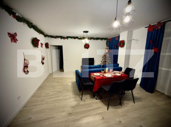 Apartament de vânzare 2 camere Rasnov - 183657AV | BLITZ Brașov | Poza4