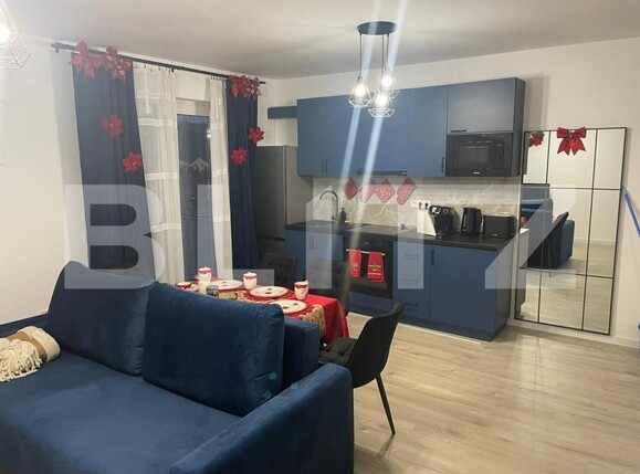 Apartament de vânzare 2 camere Rasnov - 183657AV | BLITZ Brașov | Poza1