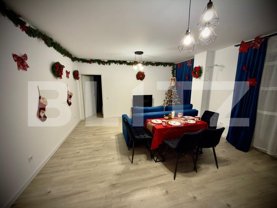 Apartament de vânzare 2 camere Rasnov - 183657AV | BLITZ Brașov | Poza4