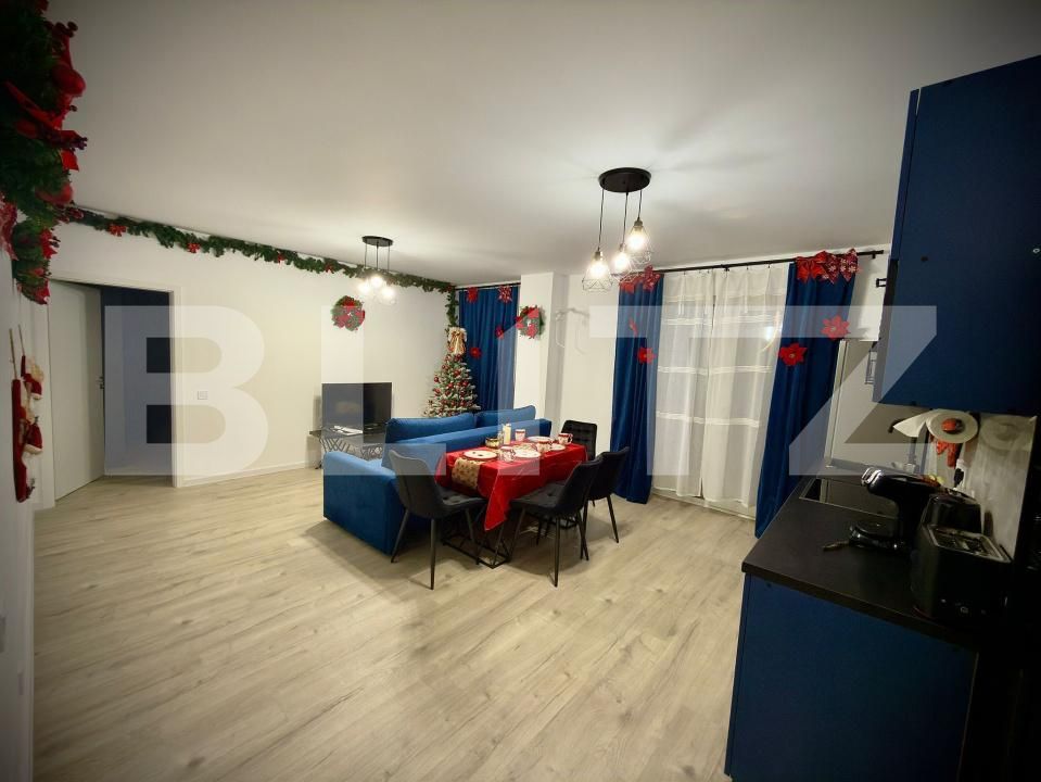 Apartament de vânzare 2 camere Rasnov - 183657AV | BLITZ Brașov | Poza6