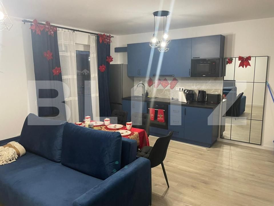 Apartament de vânzare 2 camere Rasnov - 183657AV | BLITZ Brașov | Poza1